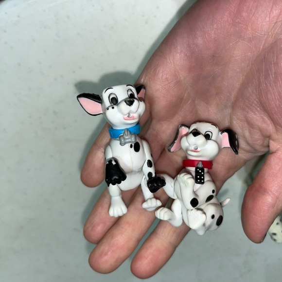 DALMATIANS - Picture 4 of 5